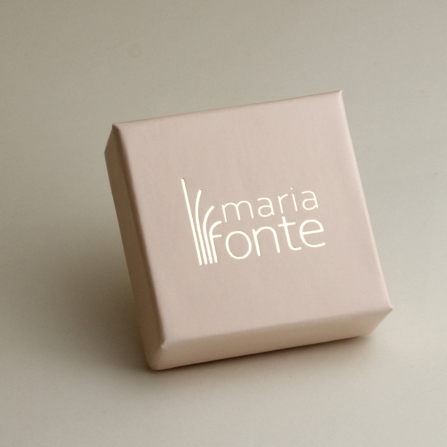 MariaFonte - Bead Charm Ciondolo a Forma di Teschio in Argento 925 con Zirconia Compatibile con Collane e Bracciali Pandora