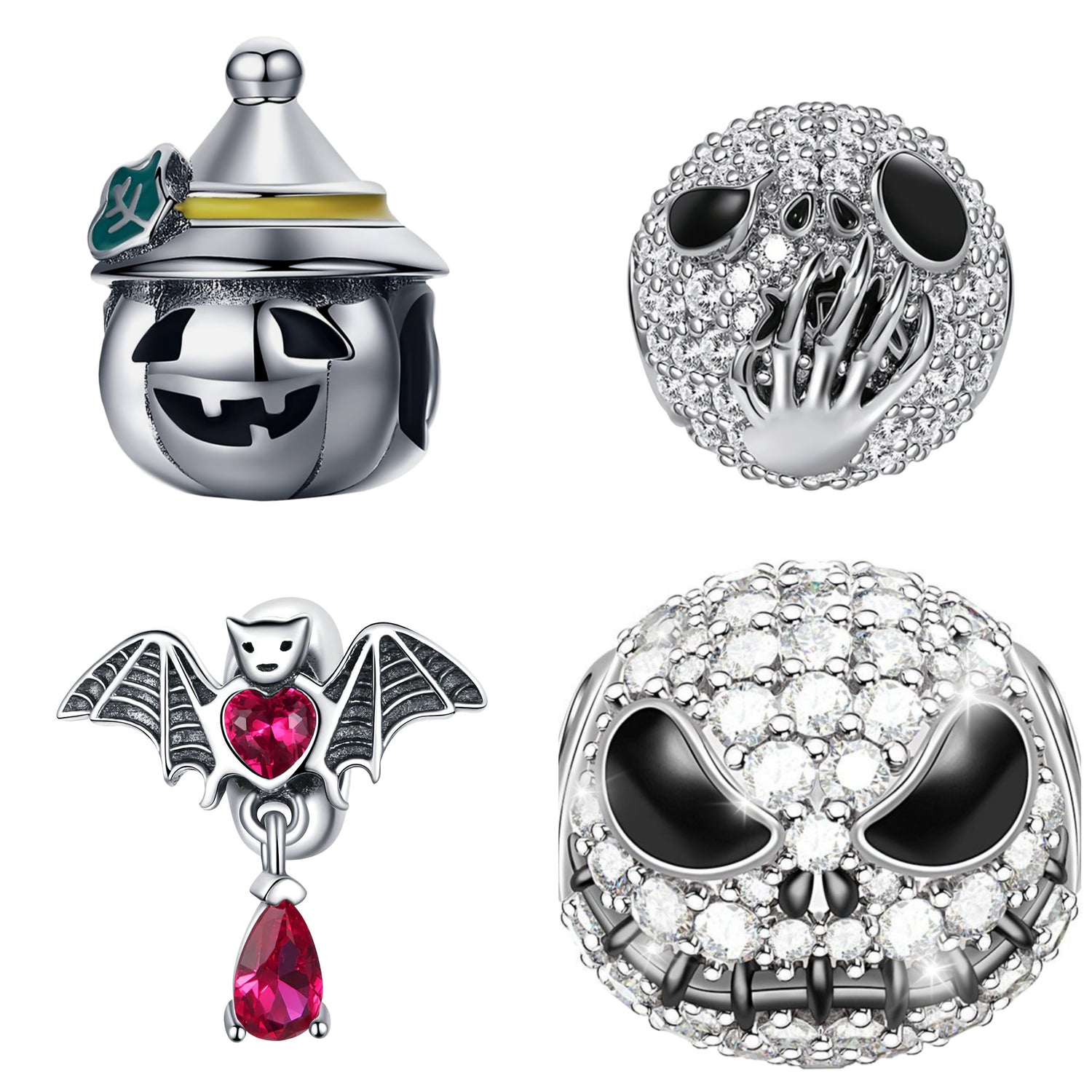 Collezione Halloween