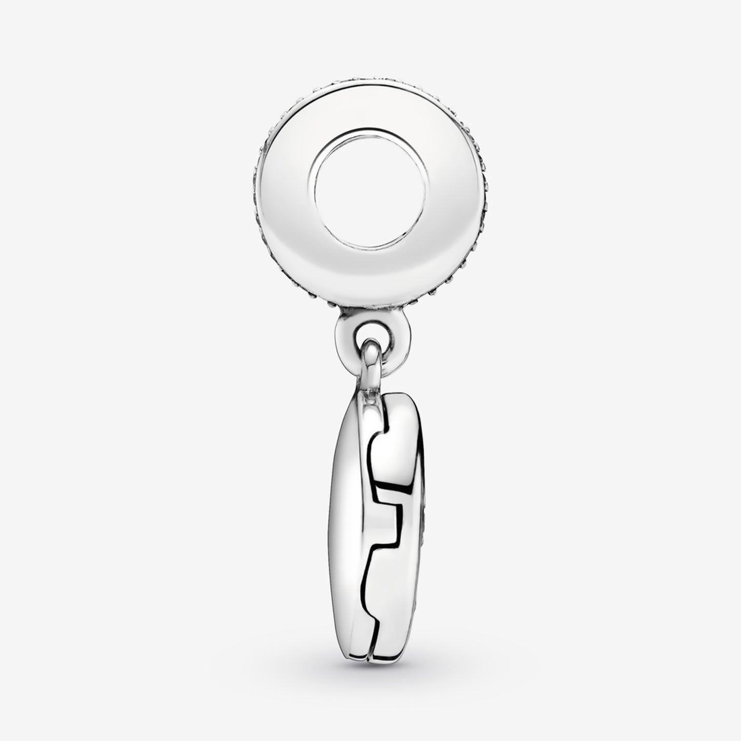 Maria Fonte Bead Charm Ciondolo  Albero della Vita Oro Family Forever in Argento 925 Compatibile con Collane e Bracciali Pandora
